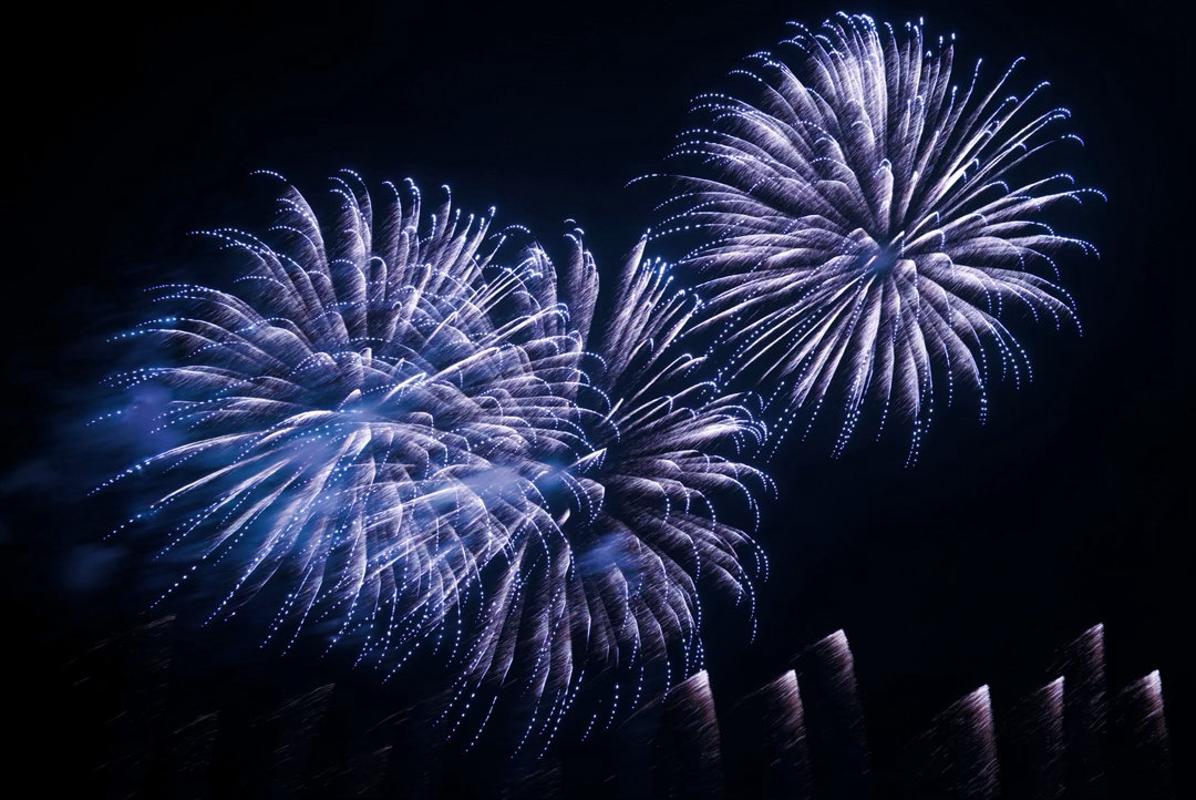 2026年4月日本琉球海炎祭音乐焰火秀