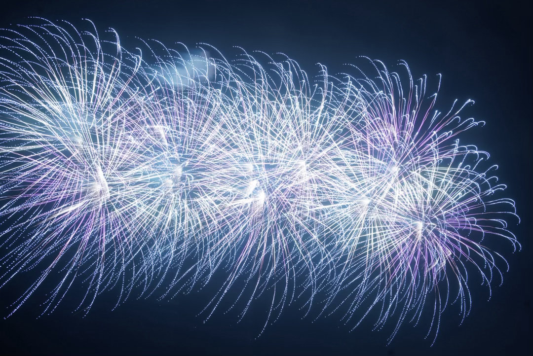 日本冲绳琉球海炎祭